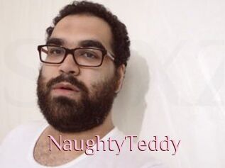 NaughtyTeddy