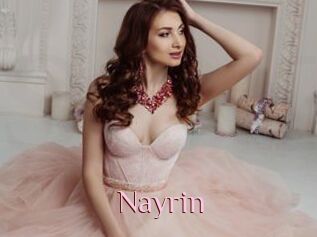 Nayrin