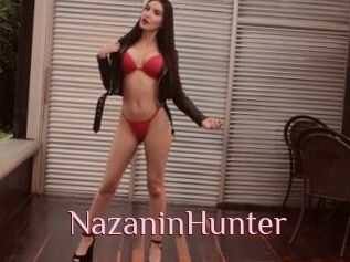 NazaninHunter