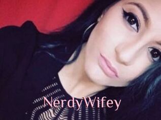 NerdyWifey