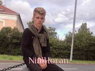 NialHoran