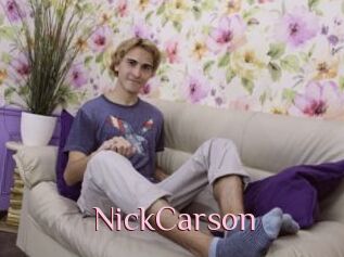 NickCarson