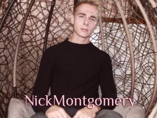 NickMontgomery