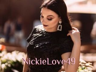 NickieLove49