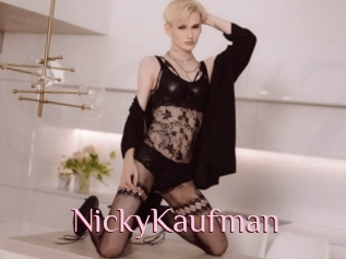 NickyKaufman