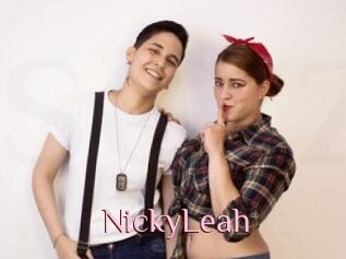 NickyLeah