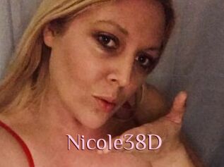 Nicole38D Sex Zirkel