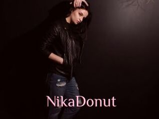 NikaDonut