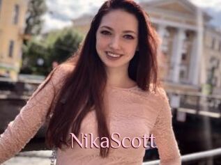 NikaScott