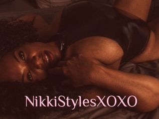 NikkiStylesXOXO