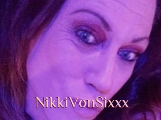 NikkiVonSixxx