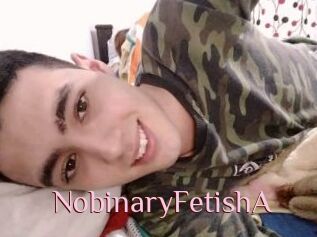 NobinaryFetishA