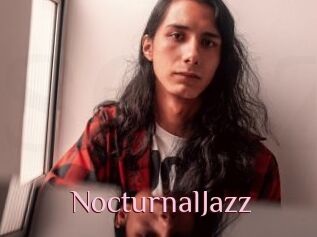 NocturnalJazz