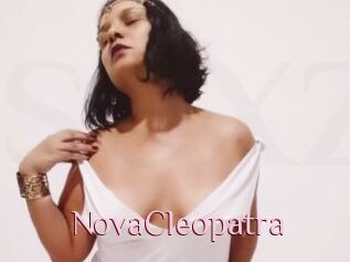 NovaCleopatra