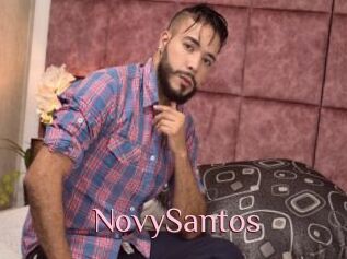 NovySantos