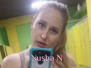 Nusha_N