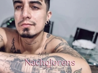 Nacholorens