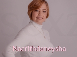 Nacrithdaneysha