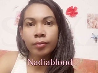 Nadiablond