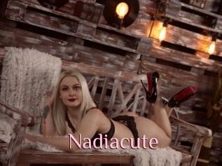 Nadiacute