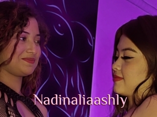 Nadinaliaashly