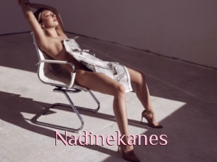 Nadinekanes