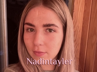 Nadintayler