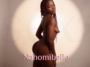 Nahomibelle