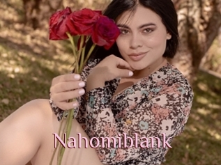 Nahomiblank