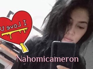 Nahomicameron