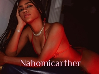 Nahomicarther