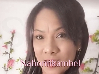 Nahomikambel