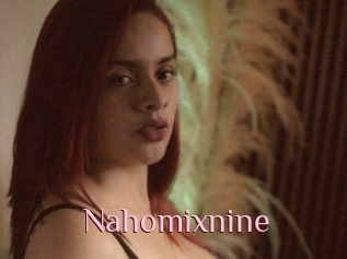 Nahomixnine