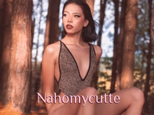 Nahomycutte