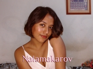 Naiamakarov