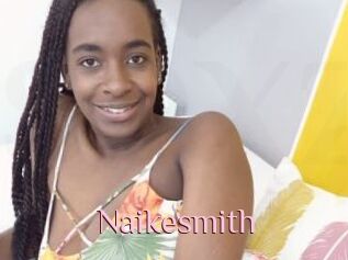 Naikesmith