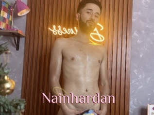 Nainhardan