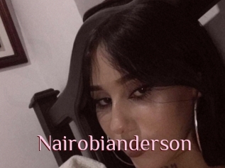 Nairobianderson