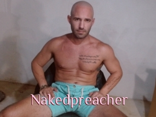 Nakedpreacher