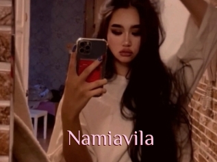 Namiavila