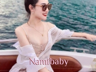 Namibaby