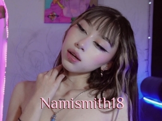 Namismith18