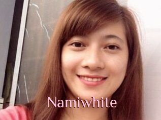 Namiwhite