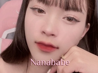 Nanababe