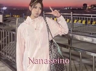 Nanaseino