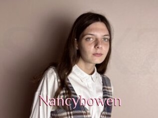 Nancybowen