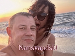 Nansyandsid