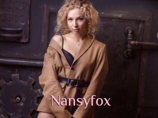 Nansyfox