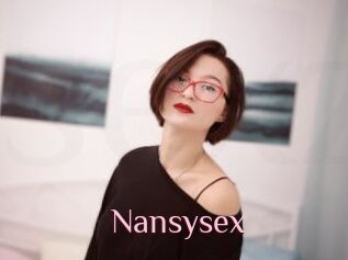 Nansysex