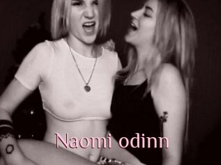 Naomi_odinn